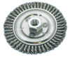 4-1/2 x 1/4 x 5/8"-11 NC Stringer Bead Brush 553488