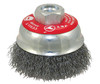 3" x 10mm Crimped Cup Brush 554103