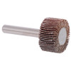1 x 1/2 x 1/4" A40 Shaft Mounted Flapwheel  560101