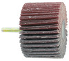 3 x 1 x 1/4" A120 Shaft Mounted Flapwheel 560325