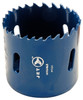 2" Bi-Metal Vari-Pitch Holesaw 565126