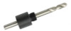 1/4" Round Holesaw Arbor 565180
