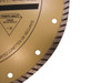 7 x .095" x Dia. (7/8 ~ 5/8") JET-KUT® Premium Turbo Diamond Circular Saw Blade 568633