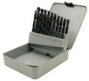 29 Pc. JET-KUT® Black Oxide Drill Bit Set 570108