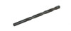 9/64" JET-KUT® Black Oxide HSS Jobber Drill Bit 570209