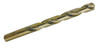1/2" JET-KUT® GOLD Super Premium M2 HSS Jobber Drill Bit 570282