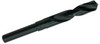 33/64" JET-KUT® Black Oxide HSS Prentice Drill Bit 570533