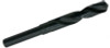 37/64" JET-KUT® Black Oxide HSS Prentice Drill Bit 570537