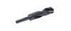 15/16" JET-KUT® Black Oxide HSS Prentice Drill Bit 570560