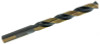7/32" JET-KUT® B&G Premium M2 HSS Jobber Drill Bit 570614