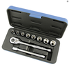 11 Pc. 3/8" Drive SAE Socket Wrench Set - 6 Point  600223