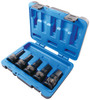 5 Pc. 3/4" Drive SAE Impact Hex Bit Socket Set 610411