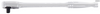 3/8" Drive Oval Head Ratchet Wrench 671926