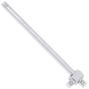 1/2" Drive Sliding T Handle 672907