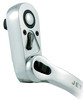 1/2" Drive 270° Swivel Head Ratchet Wrench 672922