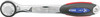 1/2" Drive 72 Tooth Ratchet Wrench 672928