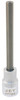 3/8" Drive x 3/8" S2 Steel 4" Long Hex Bit Socket 677132