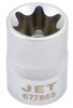3/8" Drive x E20 External Torx® Socket 677832