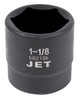1/2" Drive x 13/16" Regular Impact Socket - 6 Point  682126