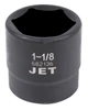 1/2" Drive x 1-5/16" Regular Impact Socket - 6 Point  682142