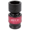 1/2" Drive x 13mm Universal Regular Impact Socket - 6 Point  682713
