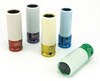 1/2" Drive x 19mm Mag Wheel Impact Socket - 6 Point  682869