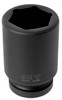 3/4" Drive x 7/8" Deep Impact Socket - 6 Point  683228