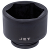 1" Drive x 1-1/2" Regular Impact Socket - 6 Point  684148