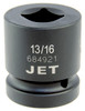 1" Drive x 15/16" Budd Wheel Socket - 4 Point 684922