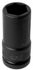 1" Drive x 1-1/16" Extra Thin Wall Deep Impact Socket - 6 Point  684943