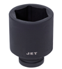 1-1/2" Drive x 3-5/8" Deep Impact Socket - 6 Point  685258