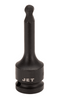 1/2" Drive x 3/8" Impact Hex Bit  687233