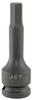 3/4" Drive x 3/4" Impact Hex Bit Socket 687324