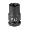 1/2" Drive x E10 Impact External Torx® Socket 688110