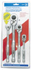 3 Pc. Ratchet Wrench Set 690106