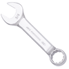 10 Pc. Stubby SAE Fully Polished Combination Wrench Set 700142
