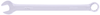 23mm Fully Polished Long Pattern Combination Wrench 700688