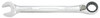 13/16" Reversable Ratcheting Combination Wrench  701130