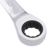 5/16" Ratcheting Stubby Wrench  701402