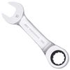 11mm Ratcheting Stubby Wrench  701456