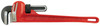 8" Steel Pipe Wrench - SH/D 710122