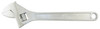 18" Adjustable Wrench 711117