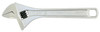 8" Professional Adjustable Wrench 711133