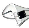 24" Professional Adjustable Wrench 711139