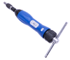 1/4" Drive 10-50 in/lb. Torque Screwdriver Kit  718992