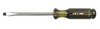5/16" x 6" Slot Jumbo Handle Screw Driver 720356