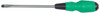 1/4" x 4" Slot Torque Drive® Screw Driver 720404