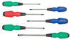 6 Pc. Torque Drive® Screw Driver Set 720508