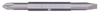 1/4" Slot x #2 Phillips Replacement Bit 720594