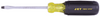 3/8" x 8" Slot Square Shank Cushion Grip Screw Driver 720616
